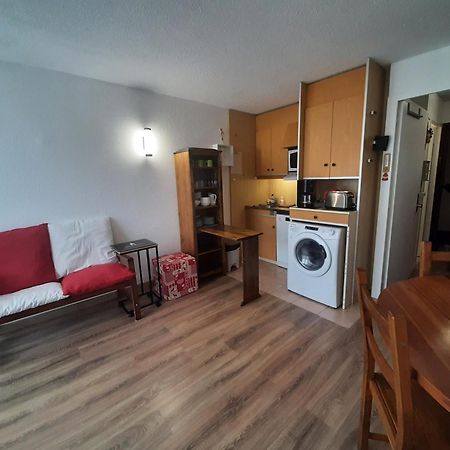 Pyrenees Catalanes Tres Joli Appartement 300M Telecabines Font-Romeu-Odeillo-Via ภายนอก รูปภาพ